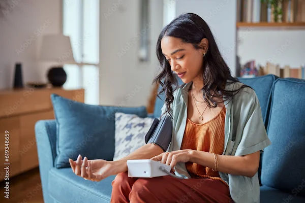Understanding High Blood Pressure in Young People