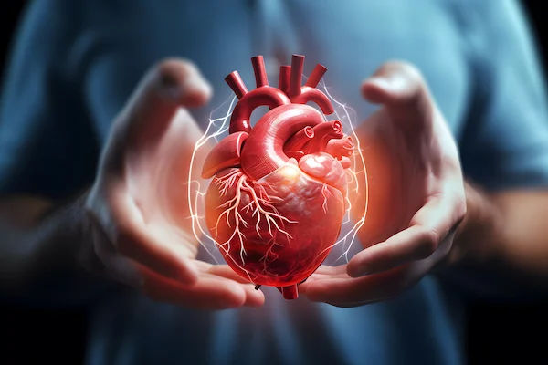How To Increase EF Of Heart?