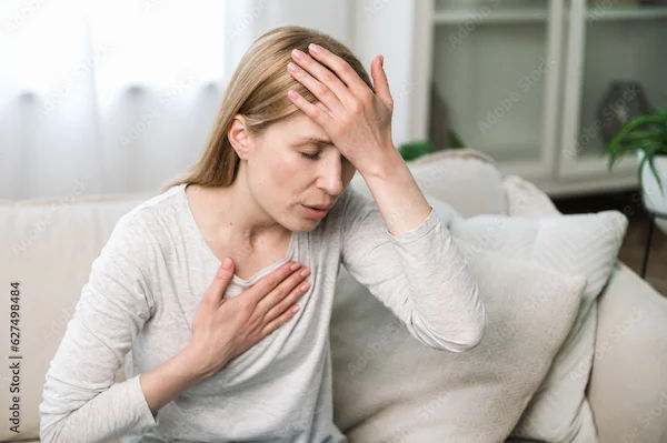 Why Do I Feel Dizzy After Hysterectomy?