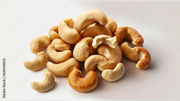 Calories in One Kaju (Cashew)
