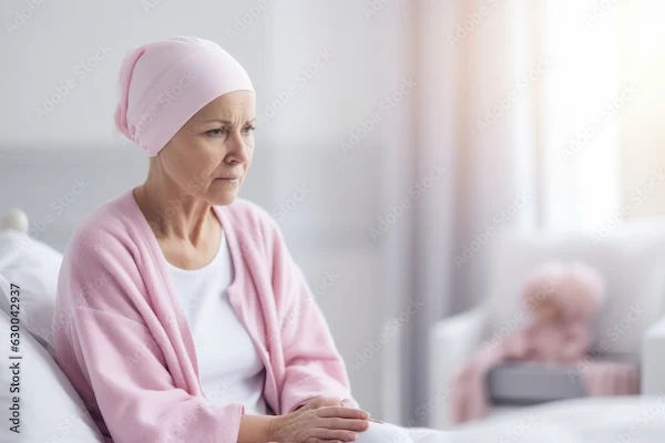 Adjuvant Radiotherapy For Endometrial Cancer After Hysterectomy