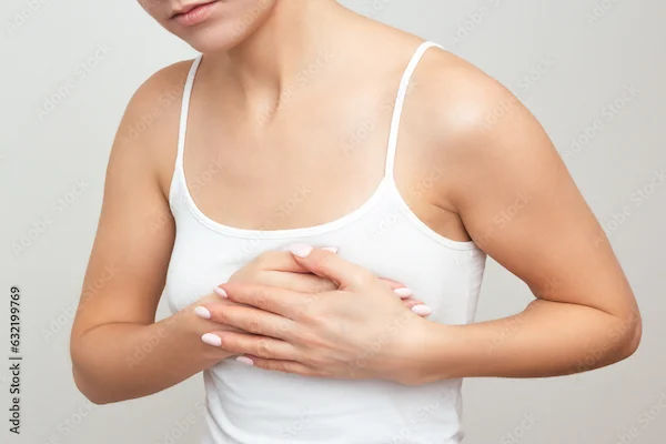 Risk Factors Of Mastectomy
