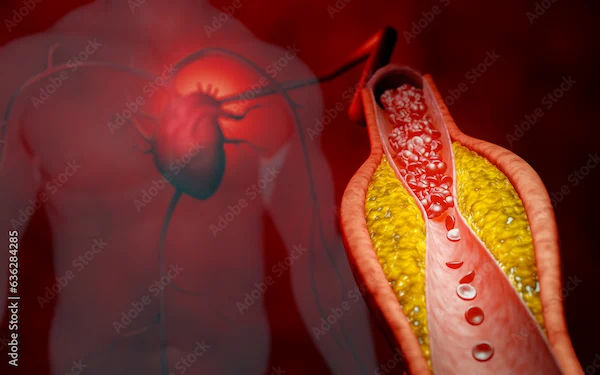 LDL Cholesterol Levels by Age Explained