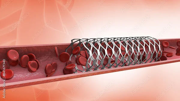 After Angioplasty Side Effects