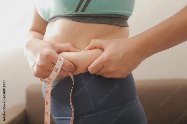How To Lose Belly Fat After Hysterectomy?