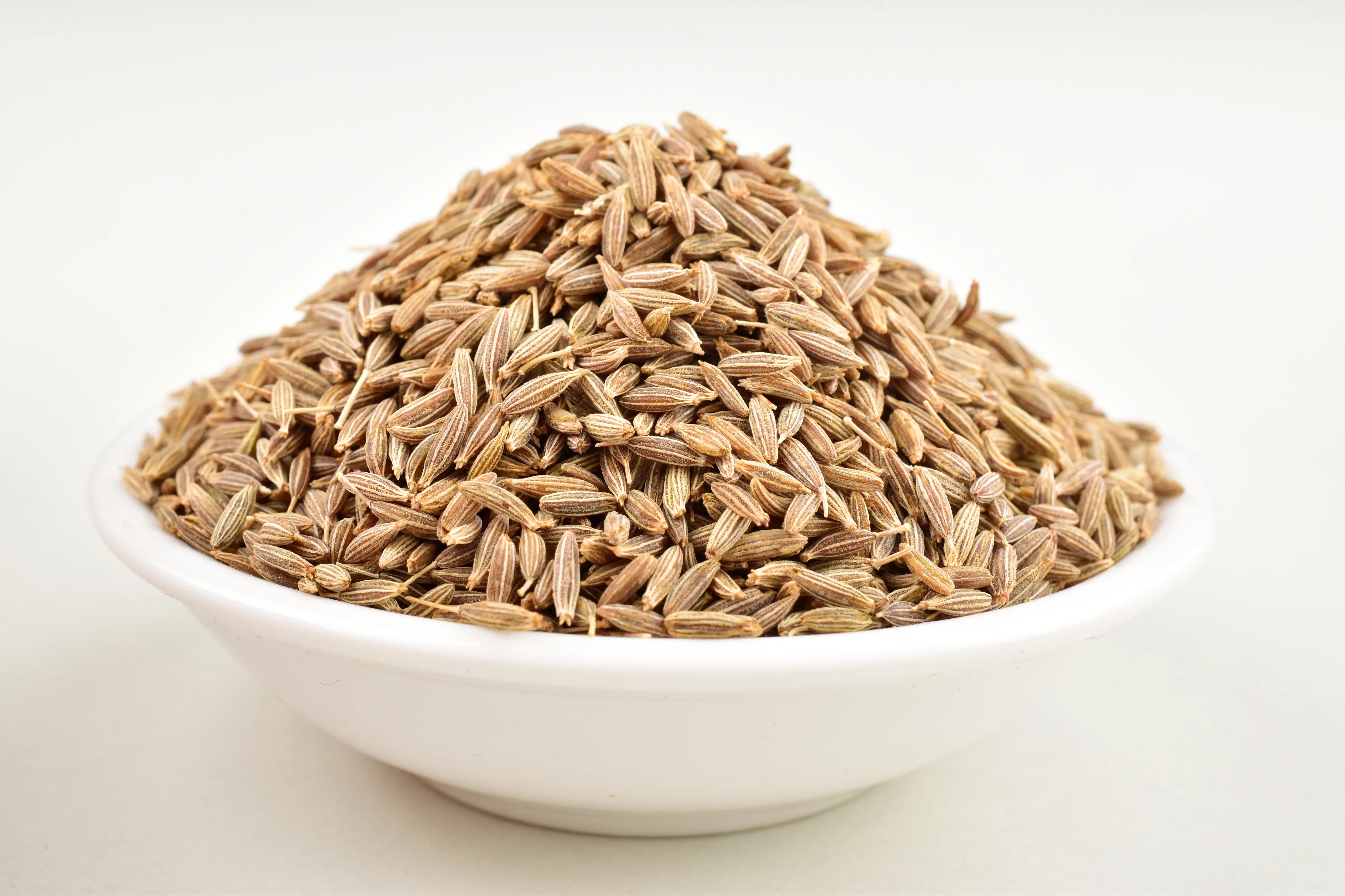 Jeera Benefits