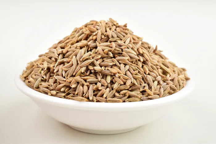 Jeera Benefits