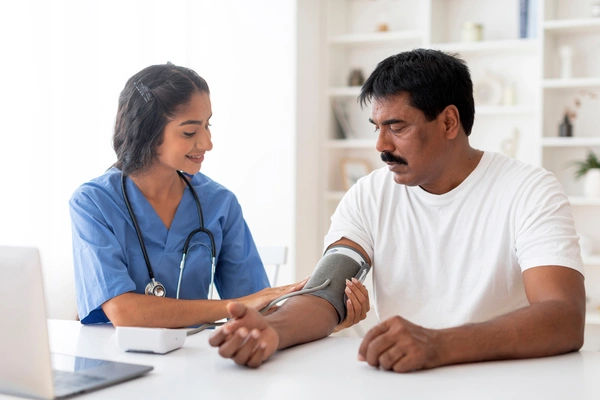 hypertension