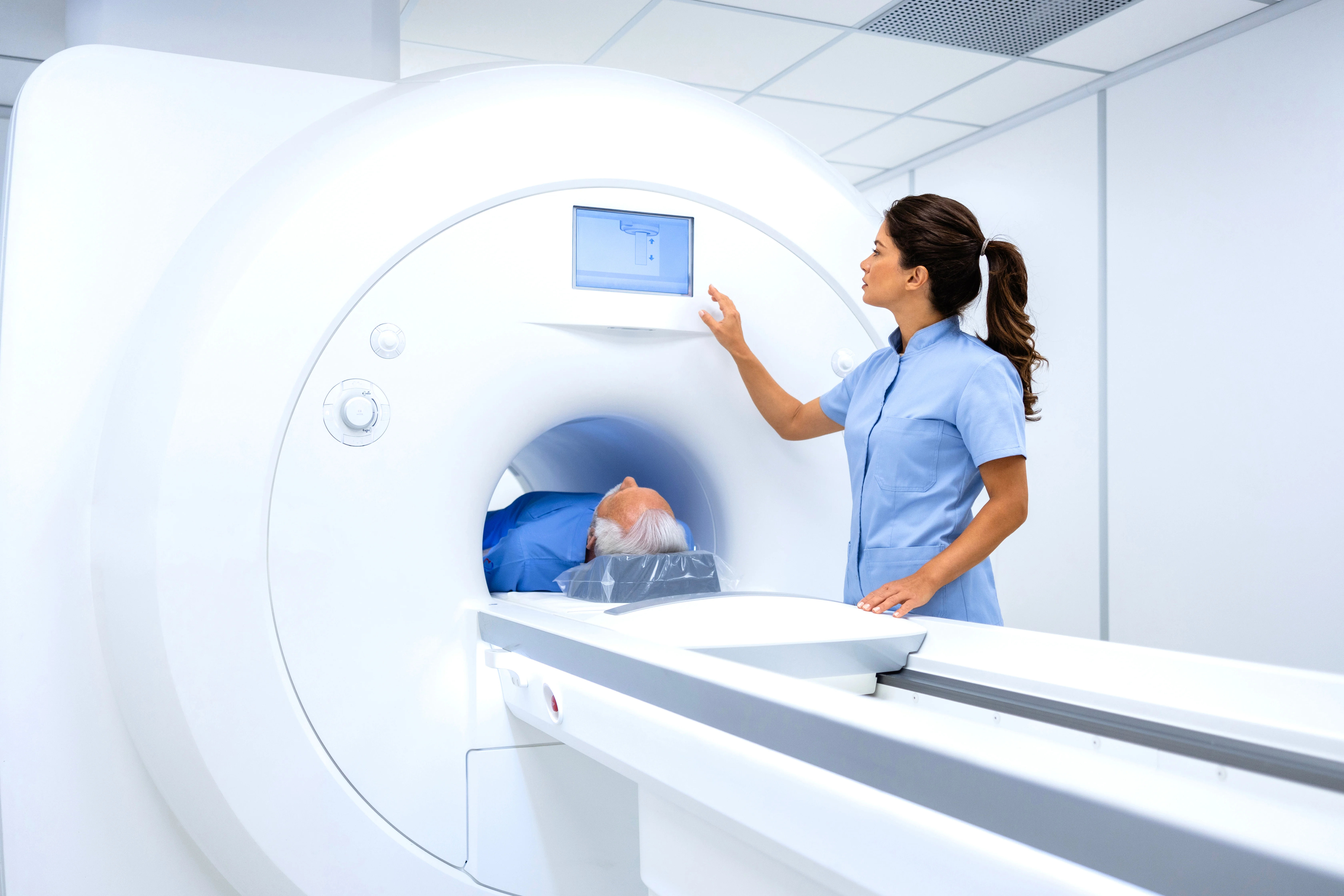 ct scan