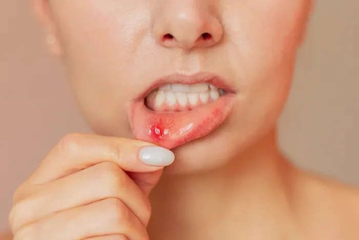 Mouth Ulcers