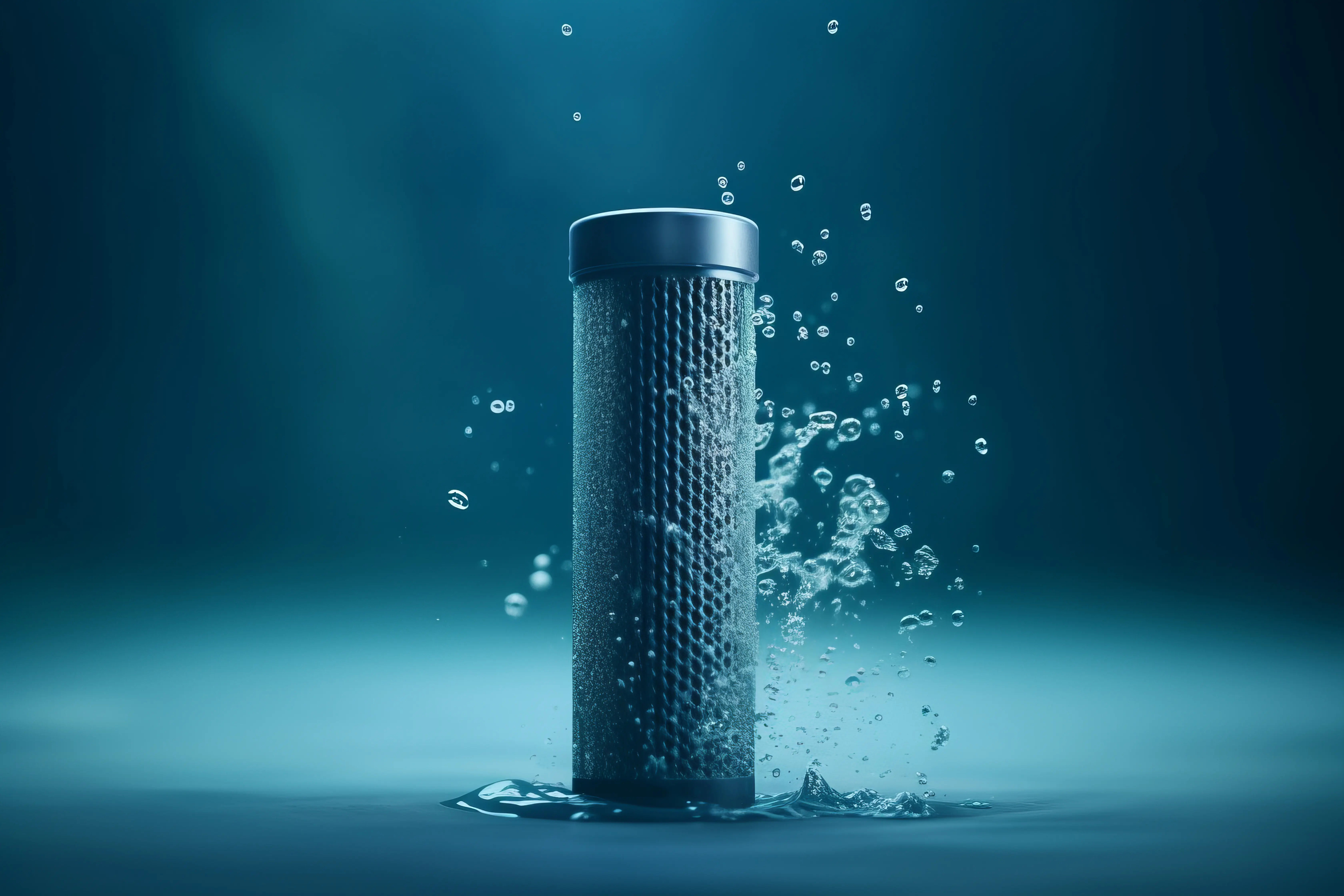 RO Water Healthy