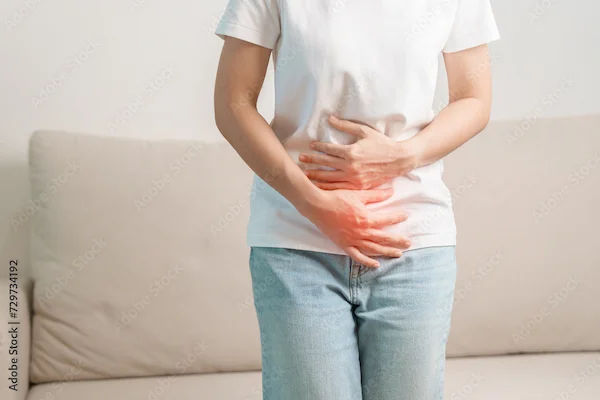 Irritable Bowel Syndrome After Hysterectomy