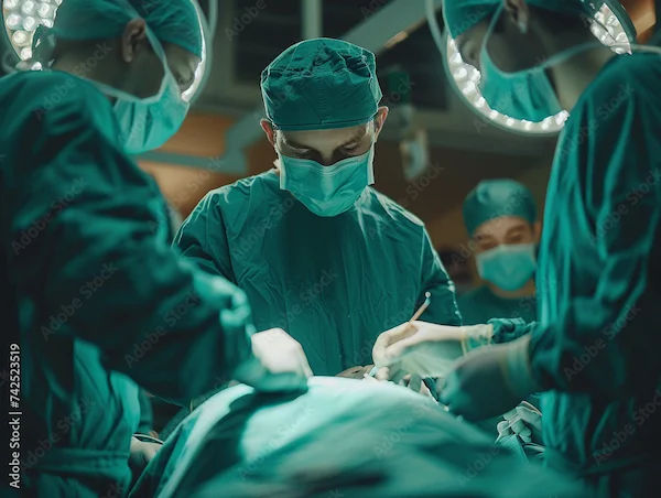 Feeling Cold After Bypass Surgery