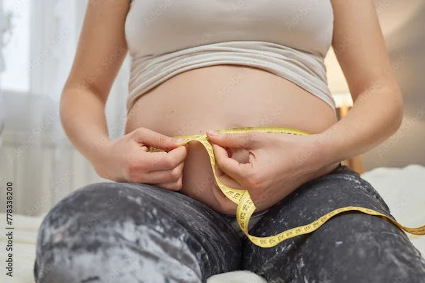 Foetal Weight at 20 Weeks in Grams