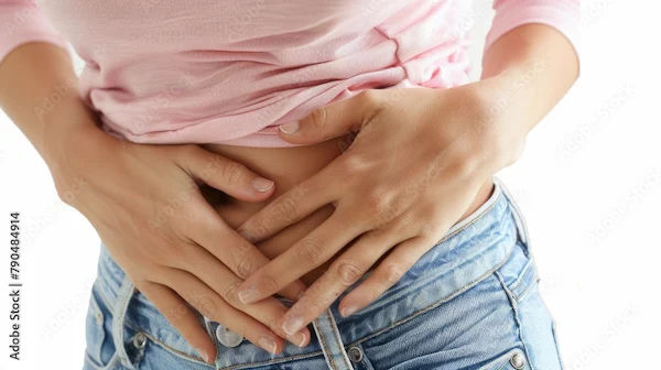 Sudden Stabbing Pain In Pelvic Area Female After Hysterectomy