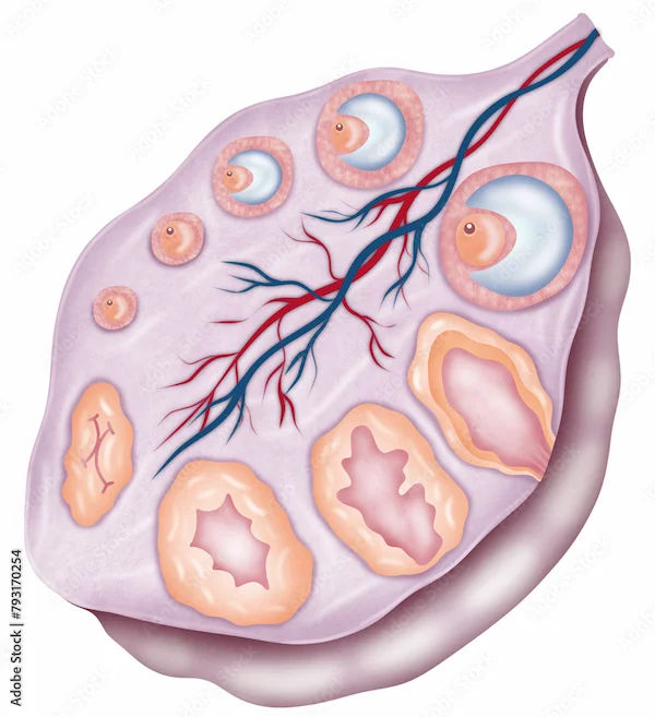 Can Your Ovaries Produce Eggs After Hysterectomy