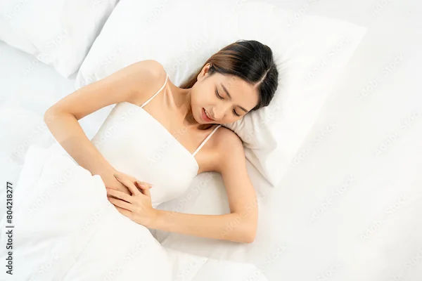 Can A Woman Have Periods After Hysterectomy