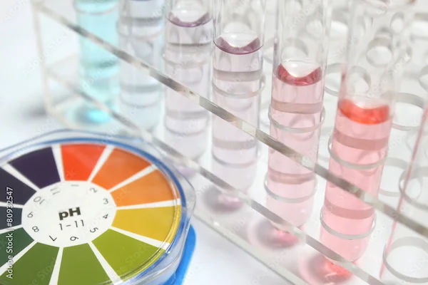 Understanding Phi Test Results Simplified