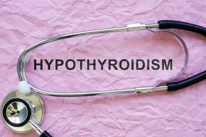 Hypothyroidism