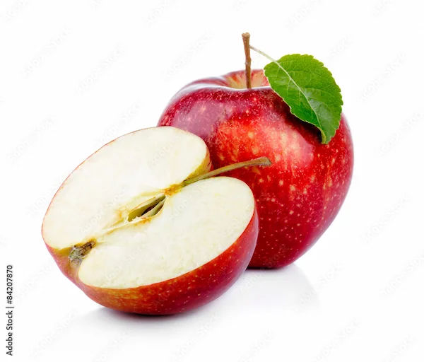 How Many Calories Are in an Apple?