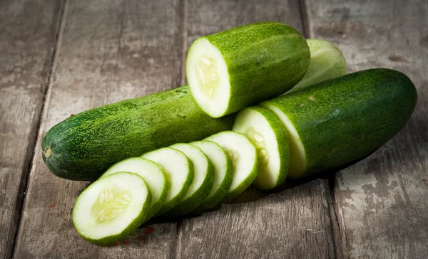 Wild Cucumber Benefits