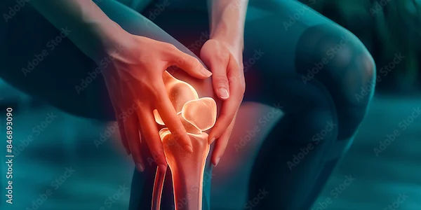 Reduce Swelling After Hip Replacement Surgery