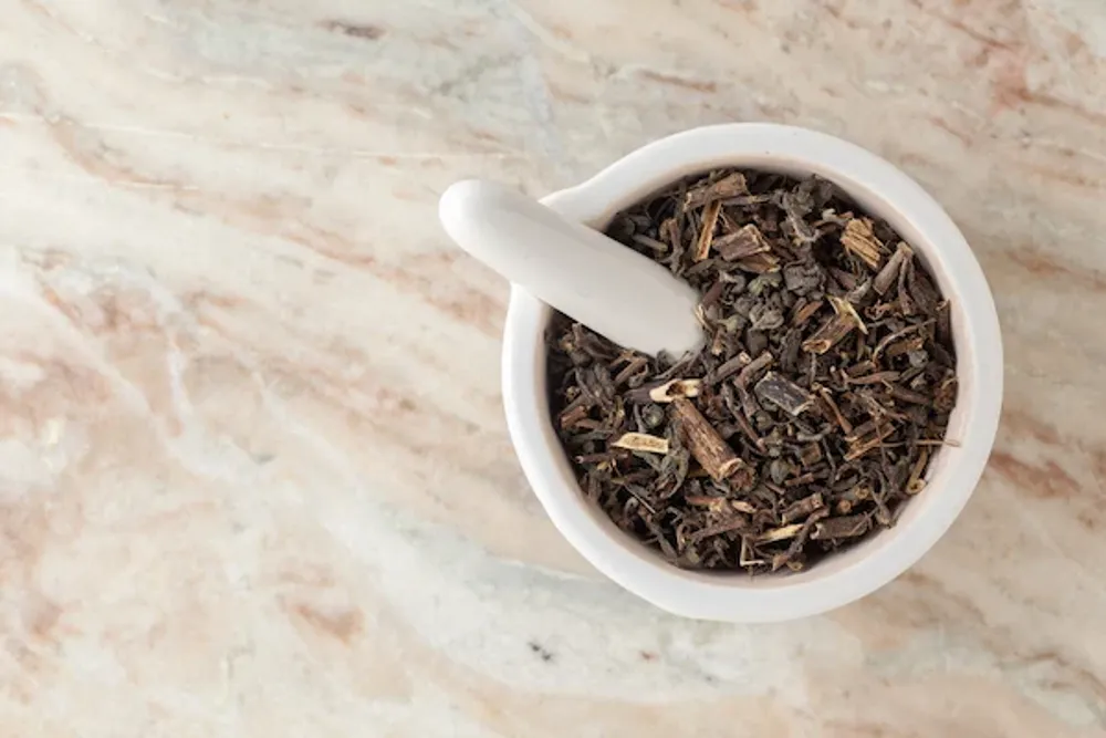 tobacco leaves benefits for hair Bhangra Bhringraj Benefits