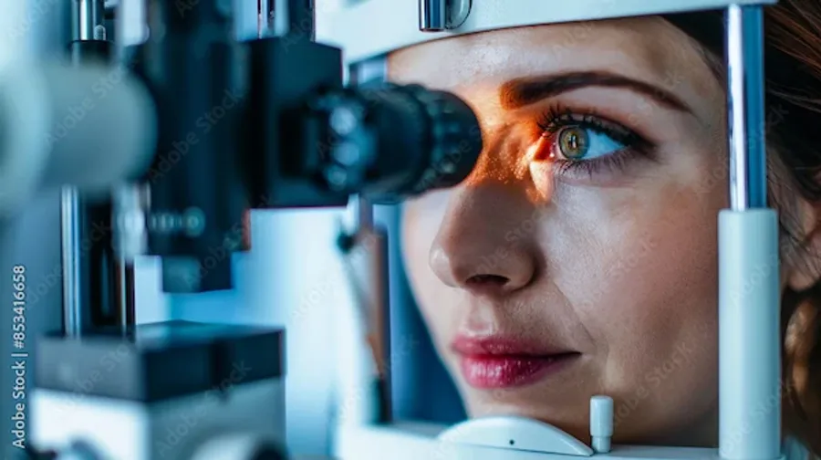When Will Vision Improve After Cataract Surgery?