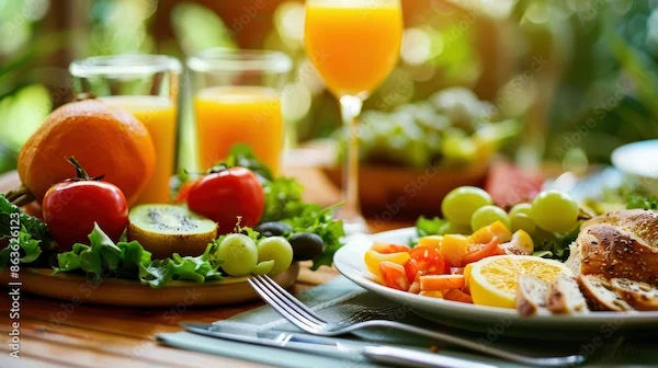 Foods To Enhance Your Stamina And Energy