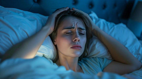 Night Sweats