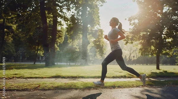 Risks Of Running After Hysterectomy