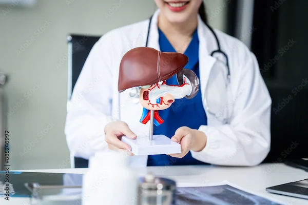 Travelling After A Liver Transplant