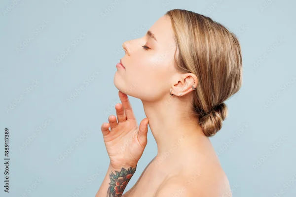 Jawline Exercises for a Defined Look