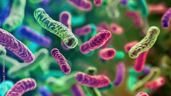 Gut Health's Role in Immune Support