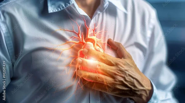 Cardiac Arrest vs Heart Attack Explained
