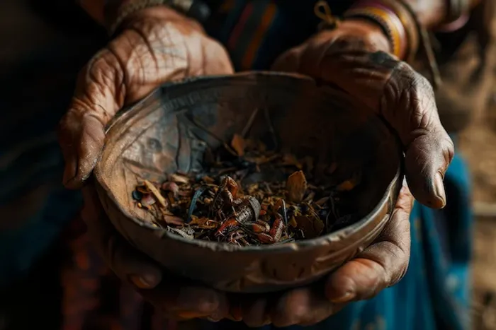 Vrishchika Benefits