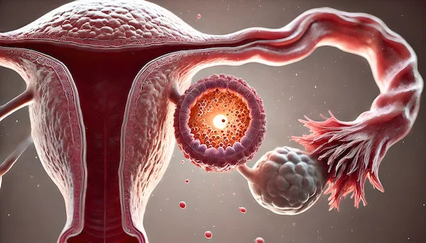 Do Ovaries Still Release Eggs After Hysterectomy?