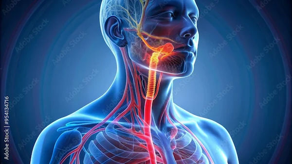 Food Pipe Cancer Symptoms Explained