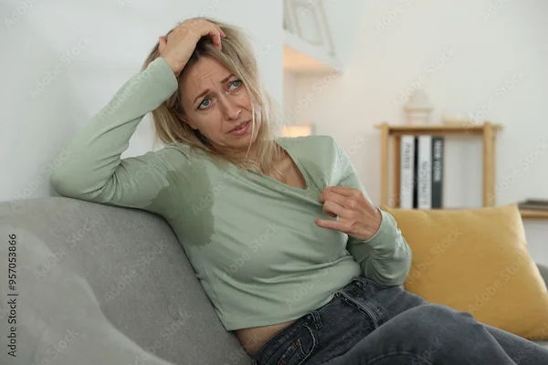 Will I Get Hot Flashes After A Hysterectomy?