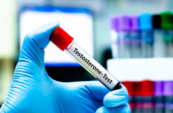 testosterone