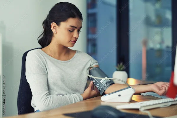 High Blood Pressure Before Hysterectomy