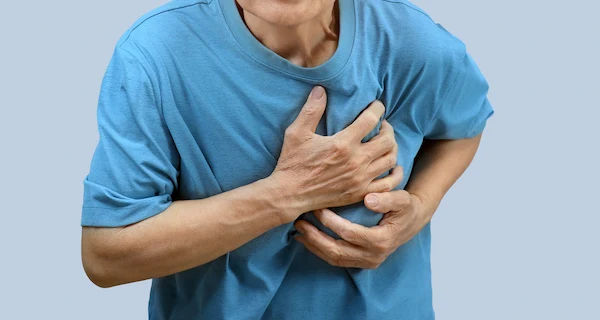 Reasons for Right-Side Chest Pain