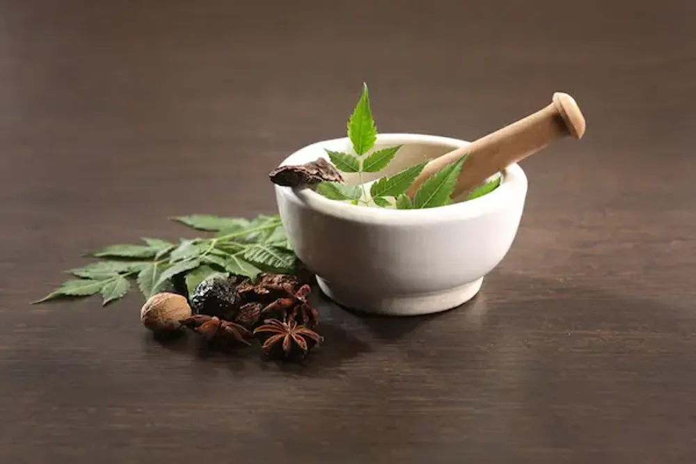 Punarnava Benefits