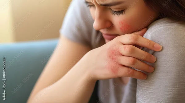 Early Signs of HIV in Women