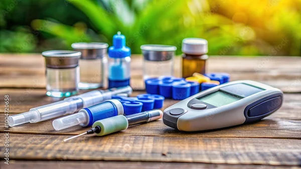 Diabetic Ketoacidosis: Specialist Insights and Care