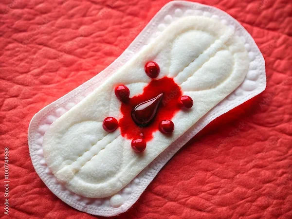 Understanding Period Blood Clots and Their Treatment