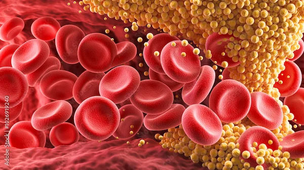 Understanding Hypertension and High Cholesterol