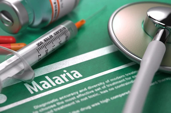 Malaria and Dengue