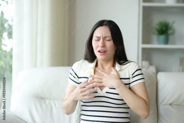 Understanding Panic Attacks and Their Symptoms