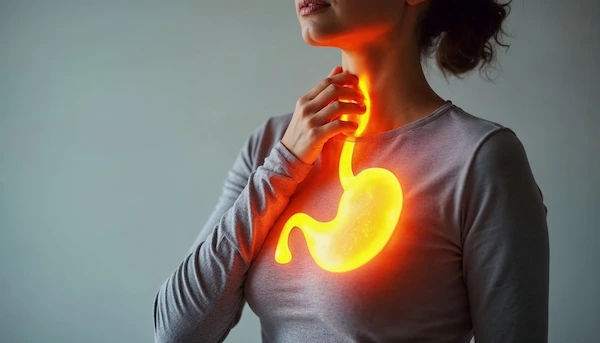 oesophageal cancer